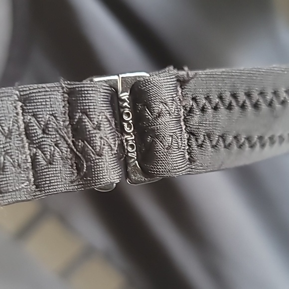 NWT | Volcom Desert Drifter One-Piece Swimsuit - XL - Picture 9 of 11